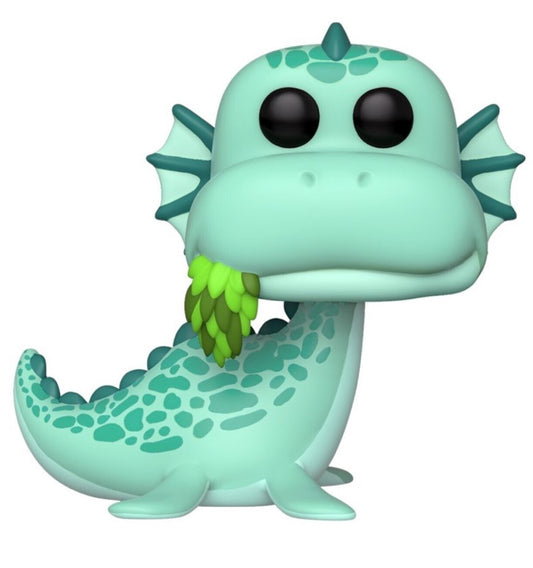 Myths - Loch Ness Monster Pop Vinyl #18