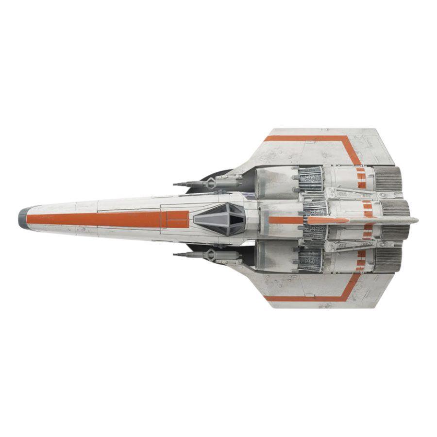Battlestar Galactica - Viper Mk I Scale Replica