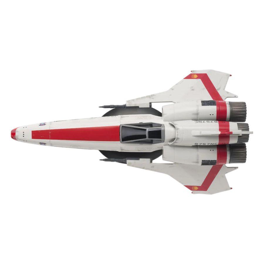 Battlestar Galactica (2004) - Viper MK II (Starbuck call sign) Scale Replica