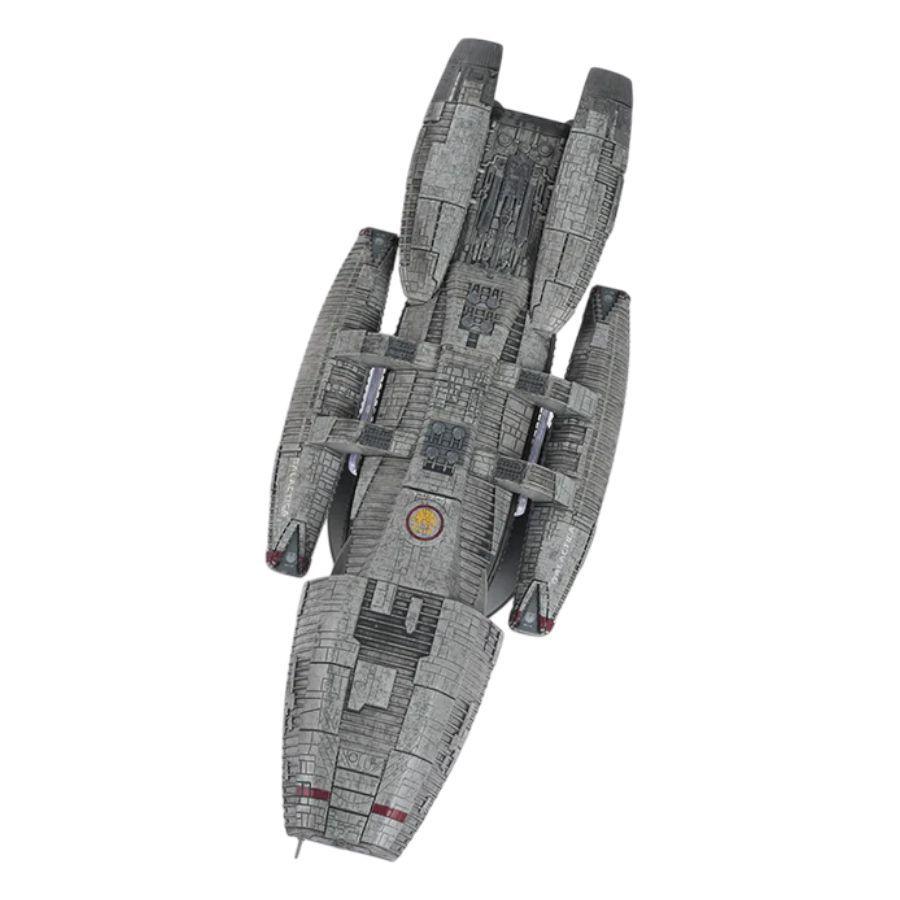 Battlestar Galactica (2004) - Galactica Scale Replica