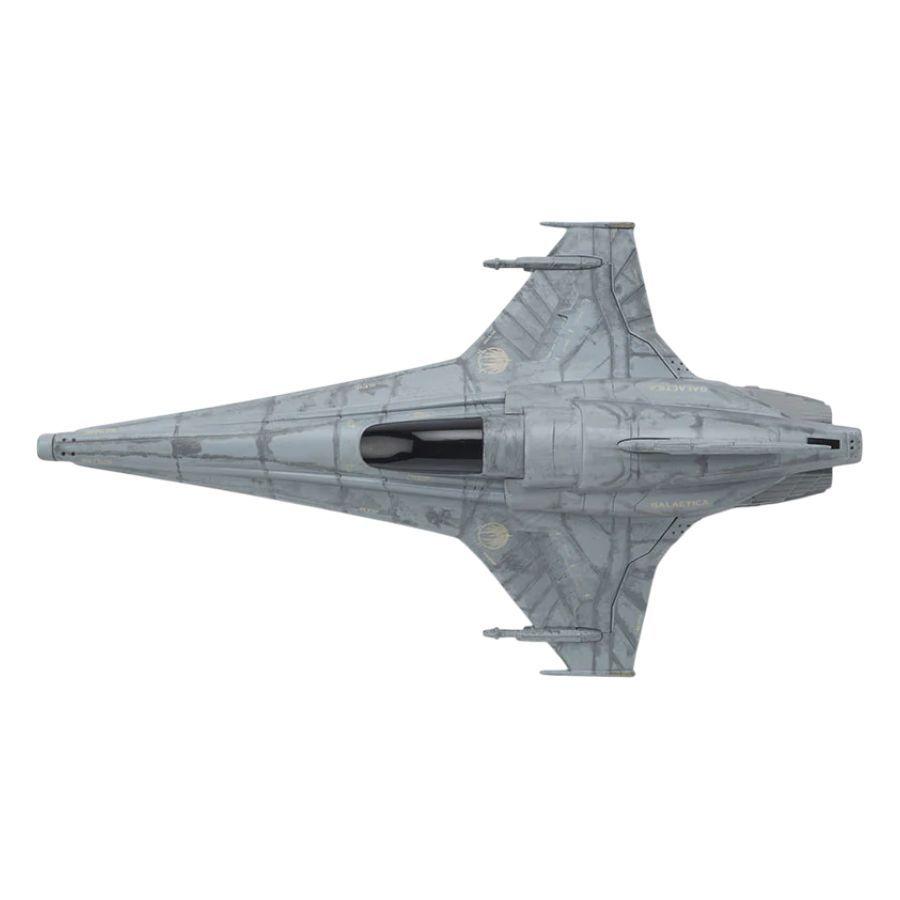 Battlestar Galactica (2004) - Viper MkVII Apollo Decal Scale Replica