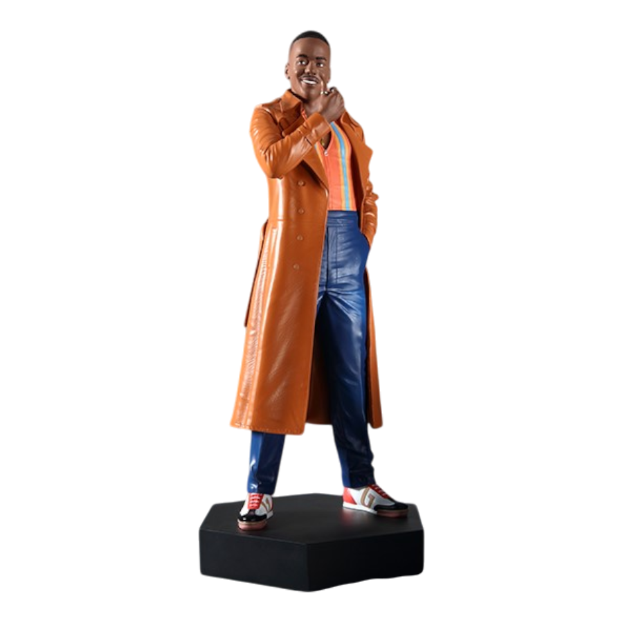 Dr Who - 15th Doctor 1:6 Scale Figure