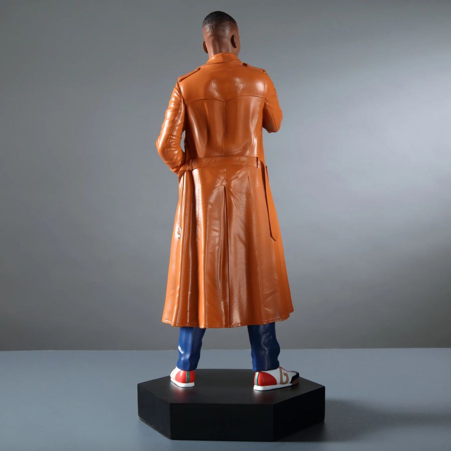 Dr Who - 15th Doctor 1:6 Scale Figure