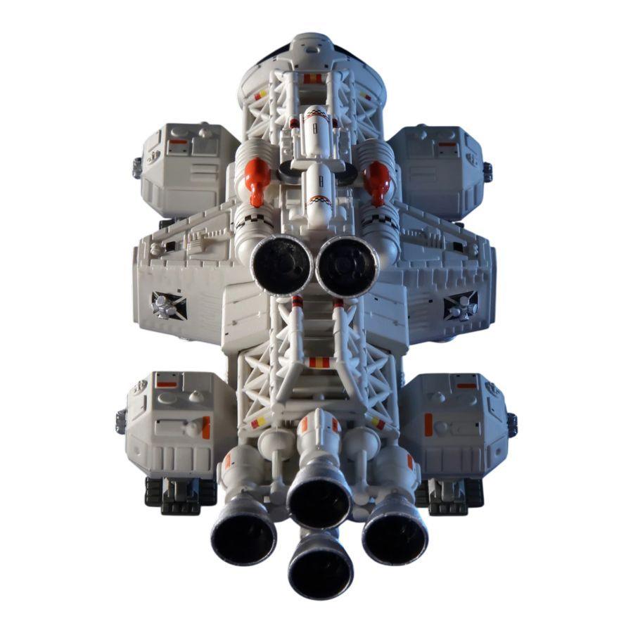 Space 1999 - Laboratory Eagle 5.5" Transporter Ship