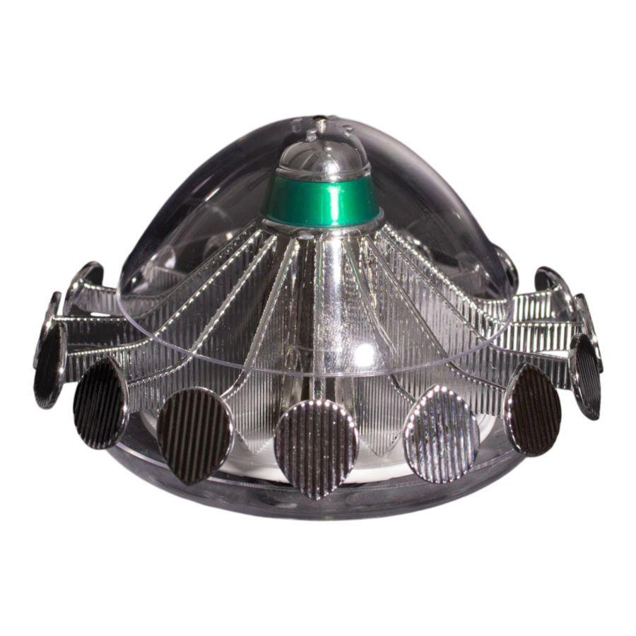 UFO (TV) - Saucer with Lunar Display Base