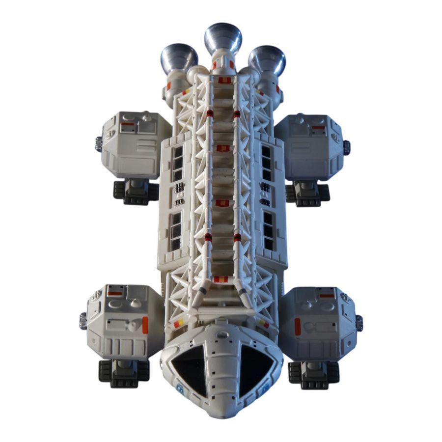 Space 1999 - Classic Eagle 5.5" Transporter Ship