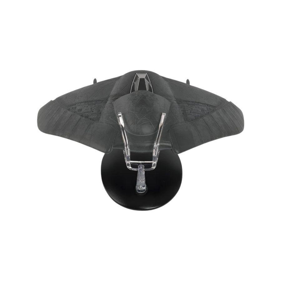 Stargate: SG1 - Death Glider Scale Replica
