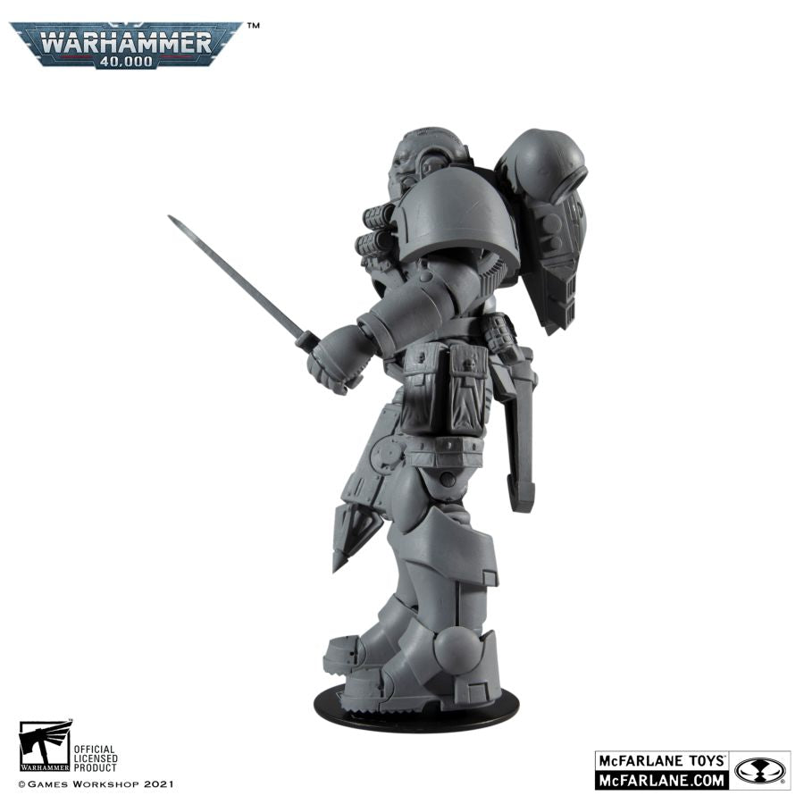 Warhammer 40K - Reiver AP 7" Figure