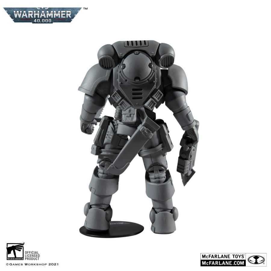 Warhammer 40K - Reiver AP 7" Figure