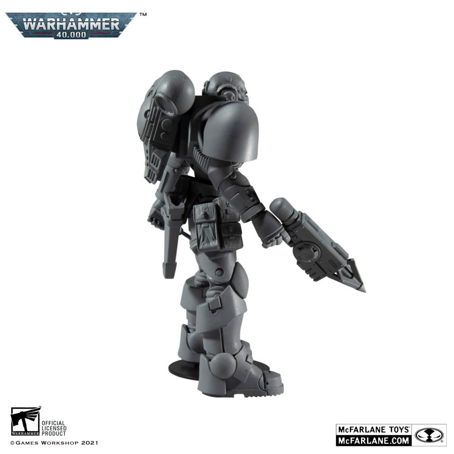 Warhammer 40K - Reiver AP 7" Figure