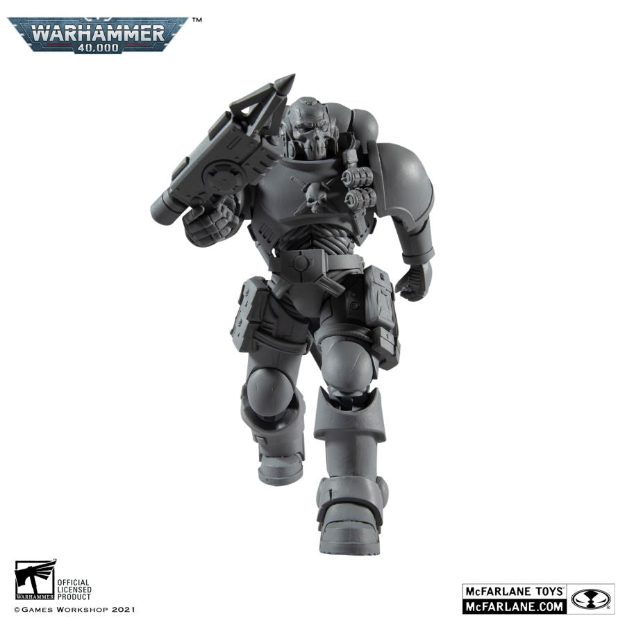 Warhammer 40K - Reiver AP 7" Figure