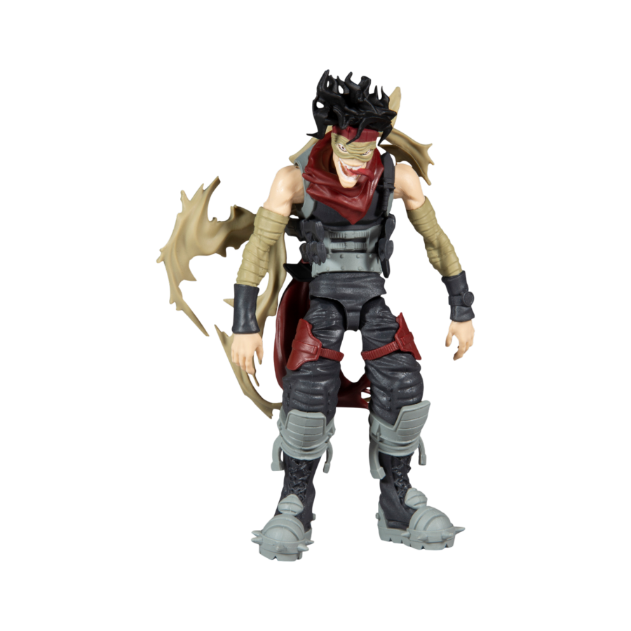 My Hero Academia - Stain 5" Scale Action Figure