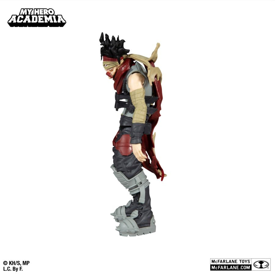 My Hero Academia - Stain 5" Scale Action Figure