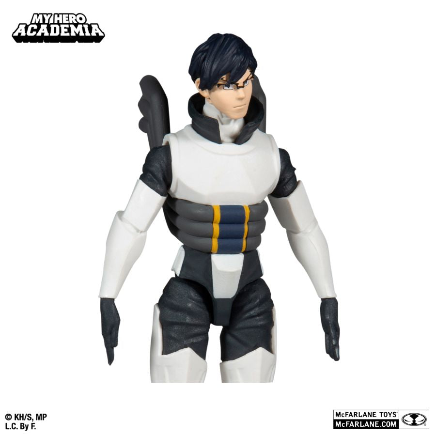 My Hero Academia - Tenya Iida 5" Scale Action Figure