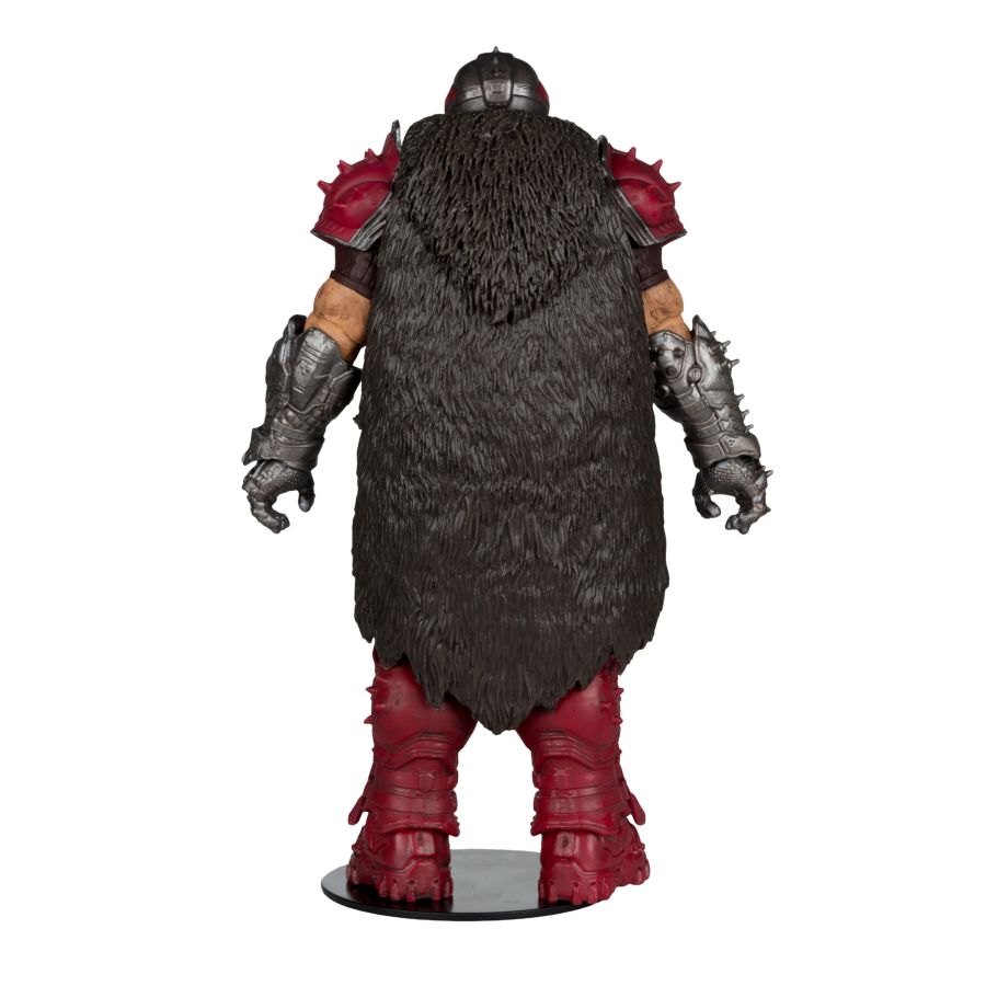 Doom: The Dark Ages - Doom Slayer (Phalanx Skin) 7" Action Figure