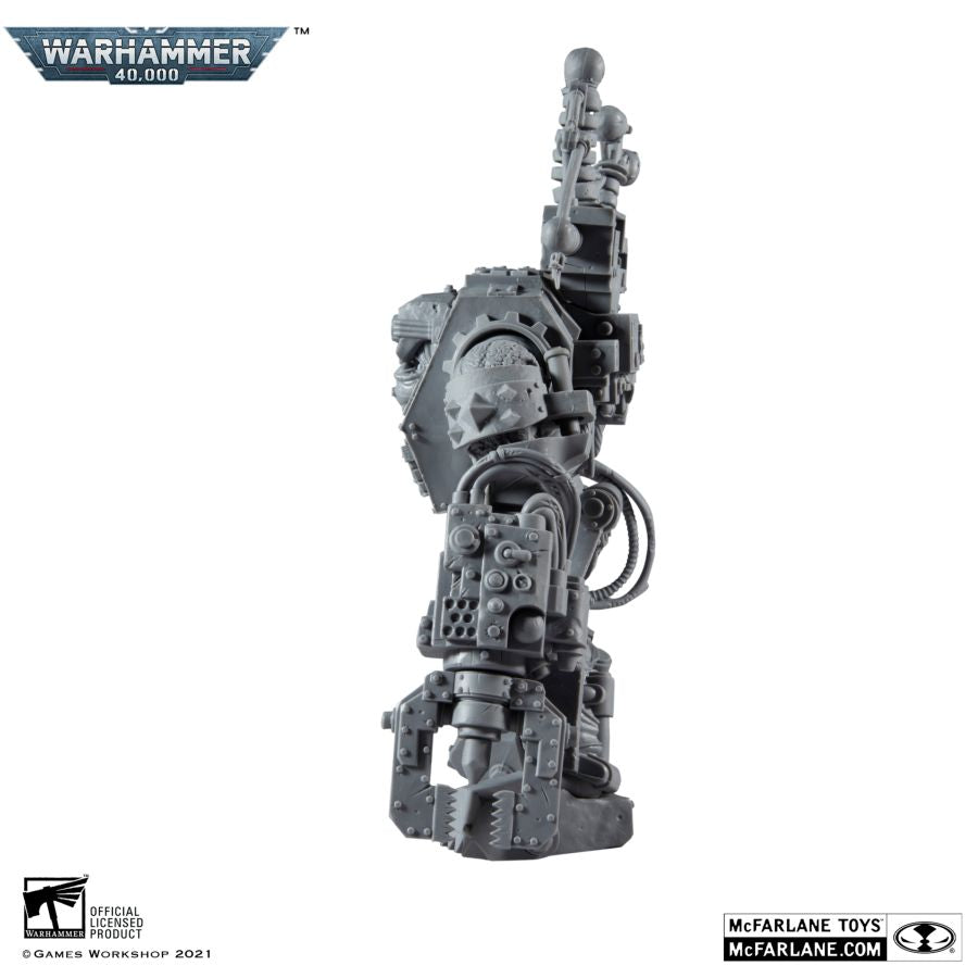 Warhammer 40K - Big Mek AP MegaFig