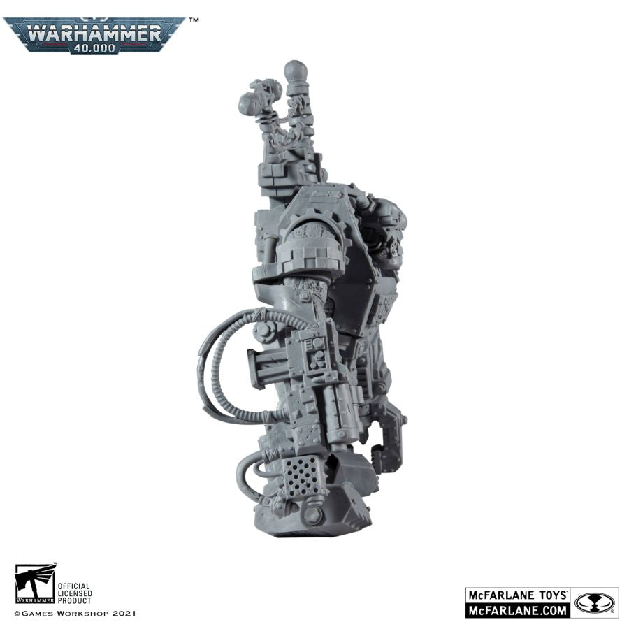 Warhammer 40K - Big Mek AP MegaFig