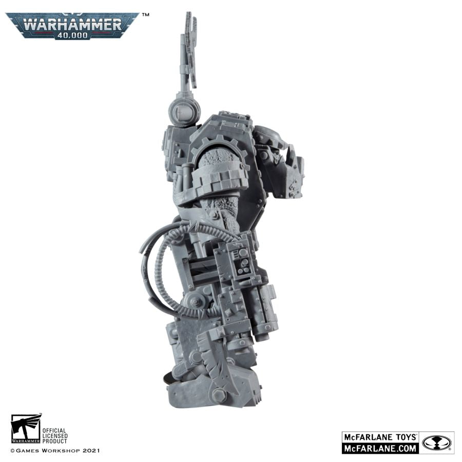 Warhammer 40,000 - Ork Meganob with Shoota (Artist Proof) MegaFig