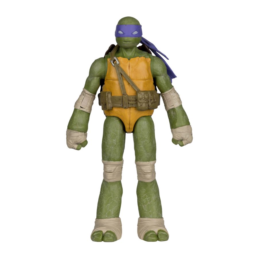 Teenage Mutant Ninja Turtles - Donatello Page Punchers 5" Figure with Comic
