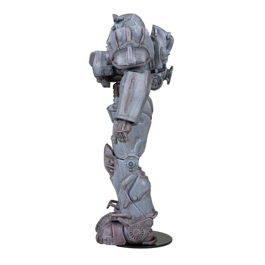 Fallout 76 - T-60 Power Armour Elite Edition 7" Action Figure
