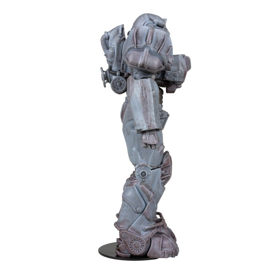 Fallout 76 - T-60 Power Armour Elite Edition 7" Action Figure