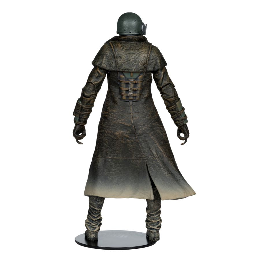 Fallout 76 - NCR Ranger Elite Edition 7" Figure