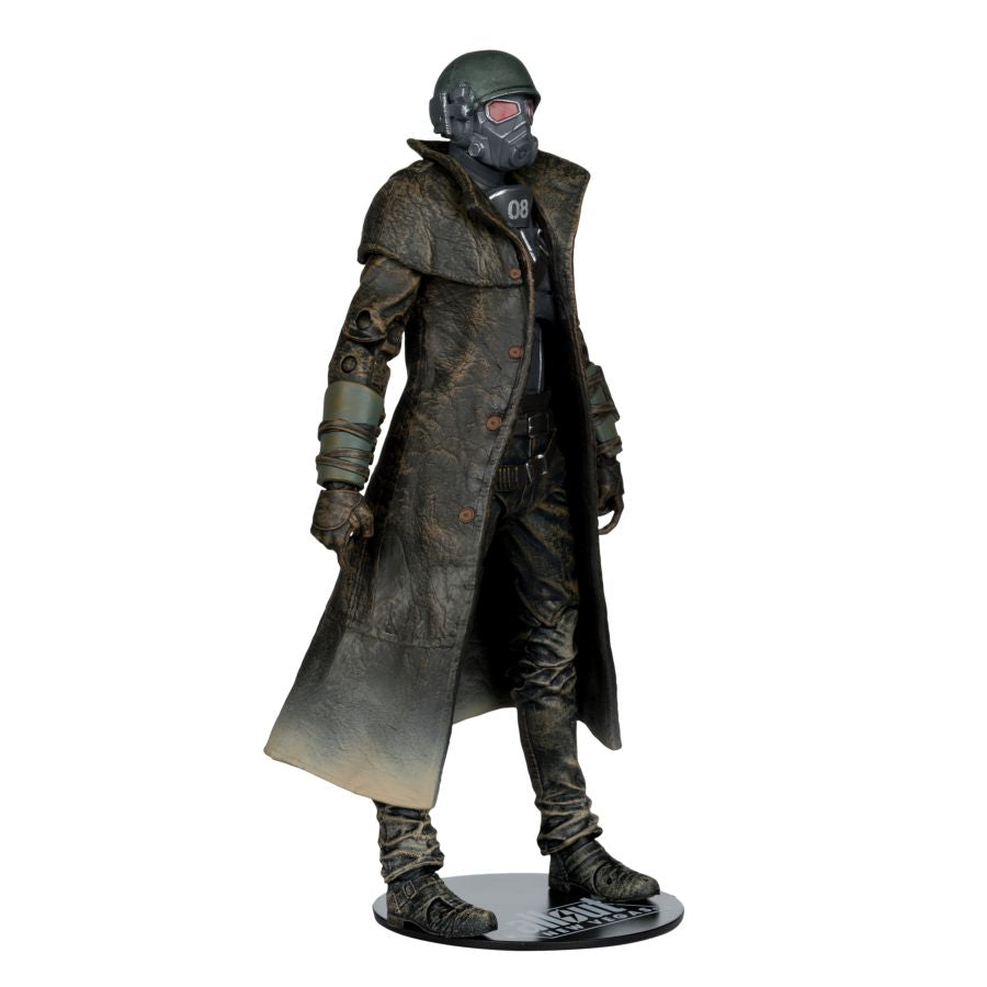 Fallout 76 - NCR Ranger Elite Edition 7" Figure
