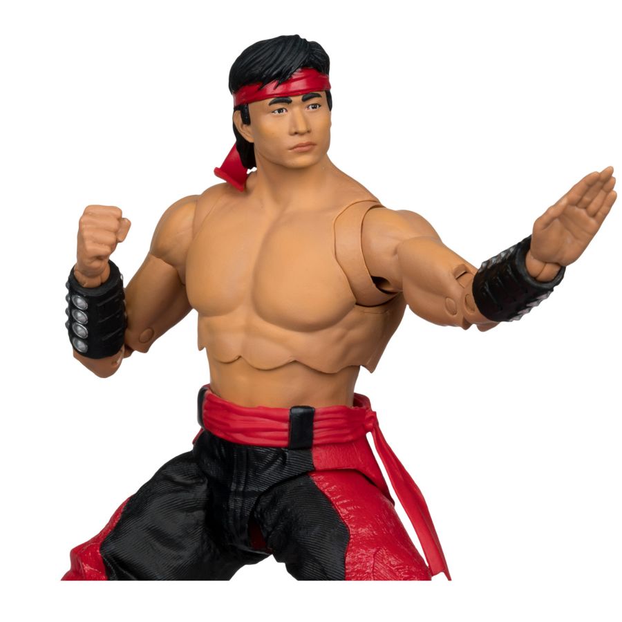 Mortal Kombat - Klassics Wave 1 7" Action Figure Assortment
