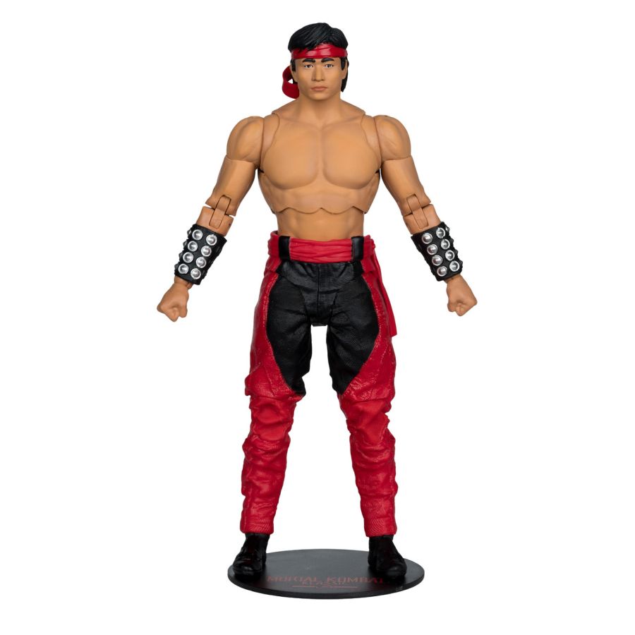 Mortal Kombat - Klassics Wave 1 7" Action Figure Assortment