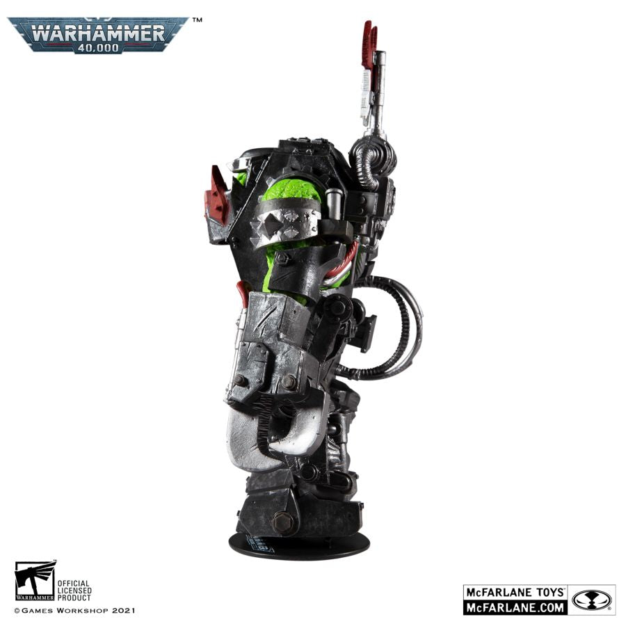 Warhammer 40K - Ork Meganob w/Shoota MegaFig