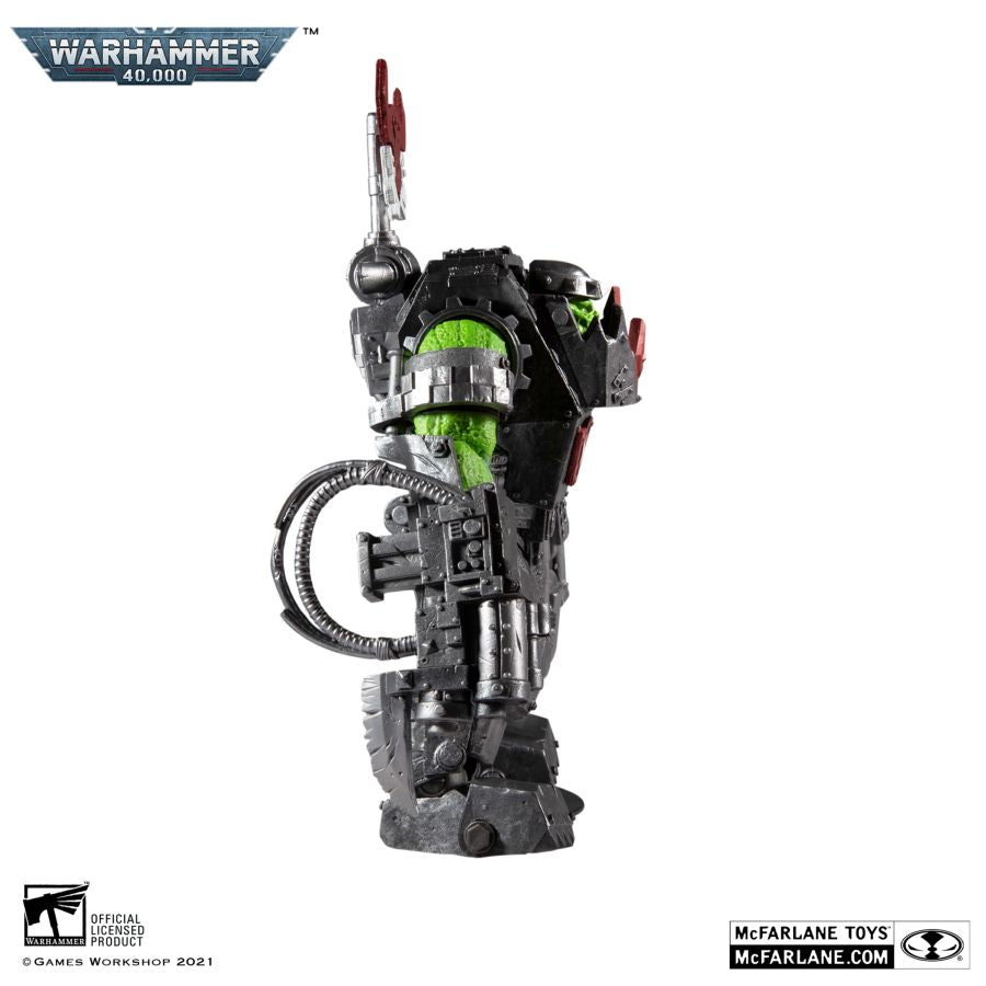 Warhammer 40K - Ork Meganob w/Shoota MegaFig