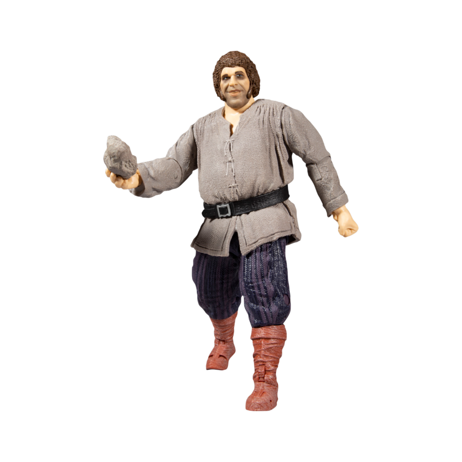 Princess Bride - Fezzik Megafig Figure