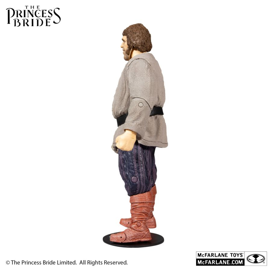 Princess Bride - Fezzik Megafig Figure