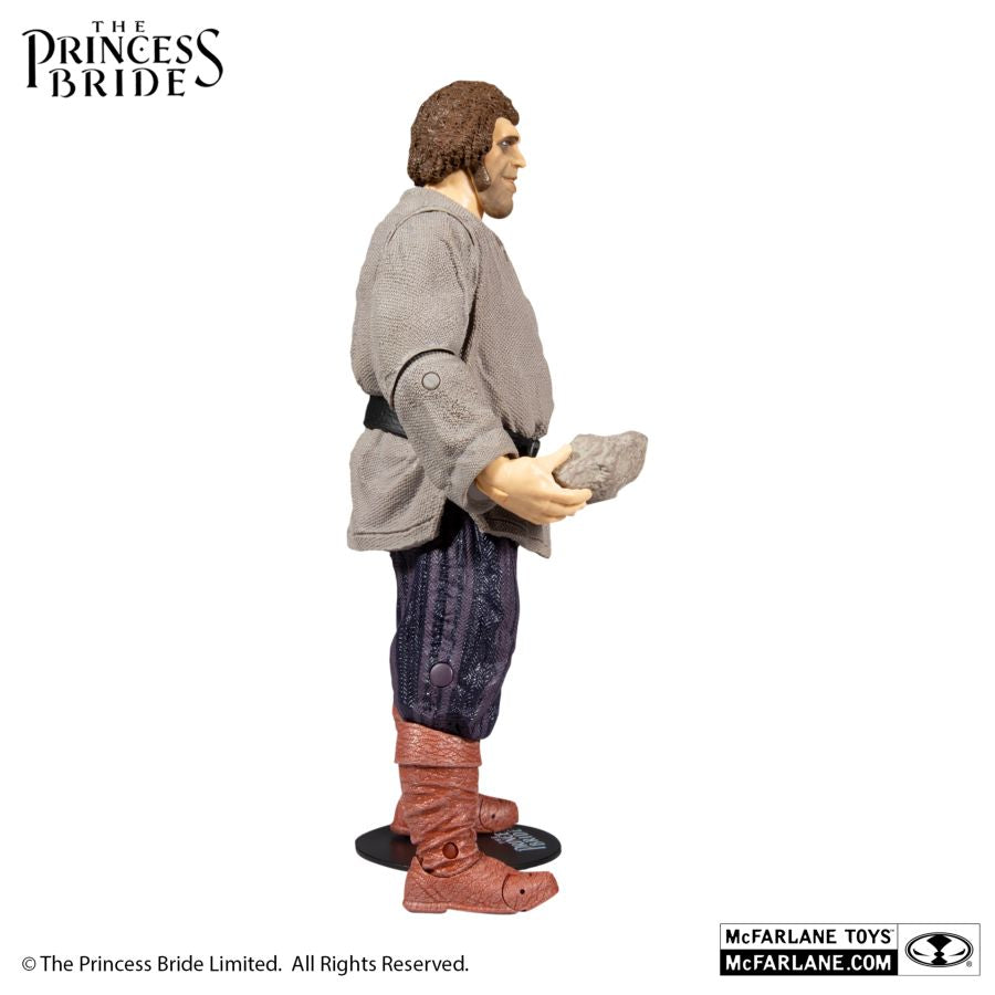 Princess Bride - Fezzik Megafig Figure