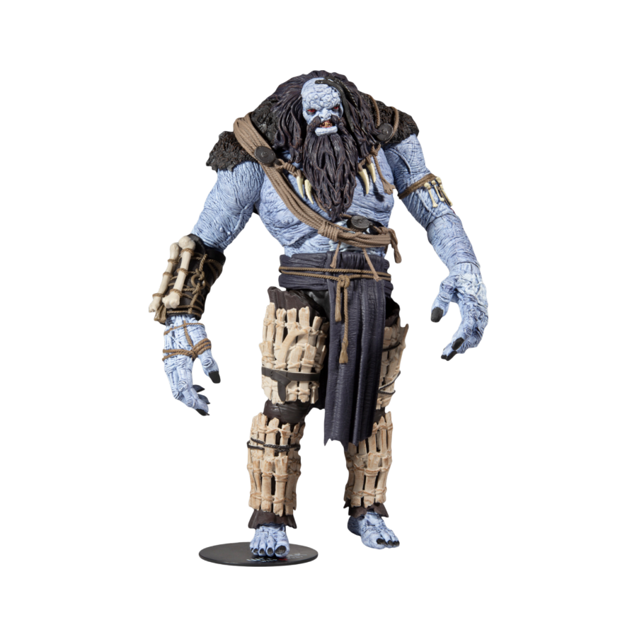 The Witcher - Ice Giant Megafig Figure