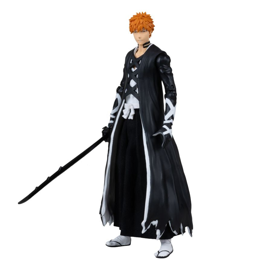 Bleach: Thousand-Year Blood War - Ichigo Kurosaki (Full Bring Bankai) 7" Figure