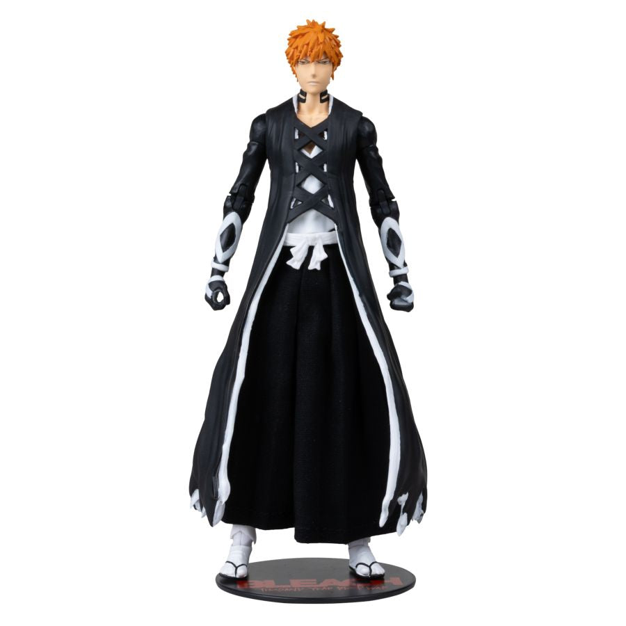 Bleach: Thousand-Year Blood War - Ichigo Kurosaki (Full Bring Bankai) 7" Figure