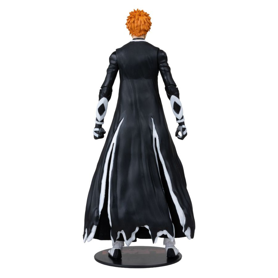 Bleach: Thousand-Year Blood War - Ichigo Kurosaki (Full Bring Bankai) 7" Figure