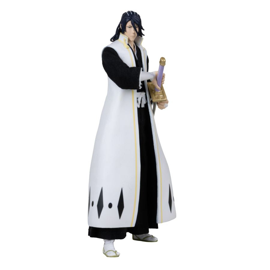 Bleach: Thousand-Year Blood War - Byakuya Kuchiki 7" Figure