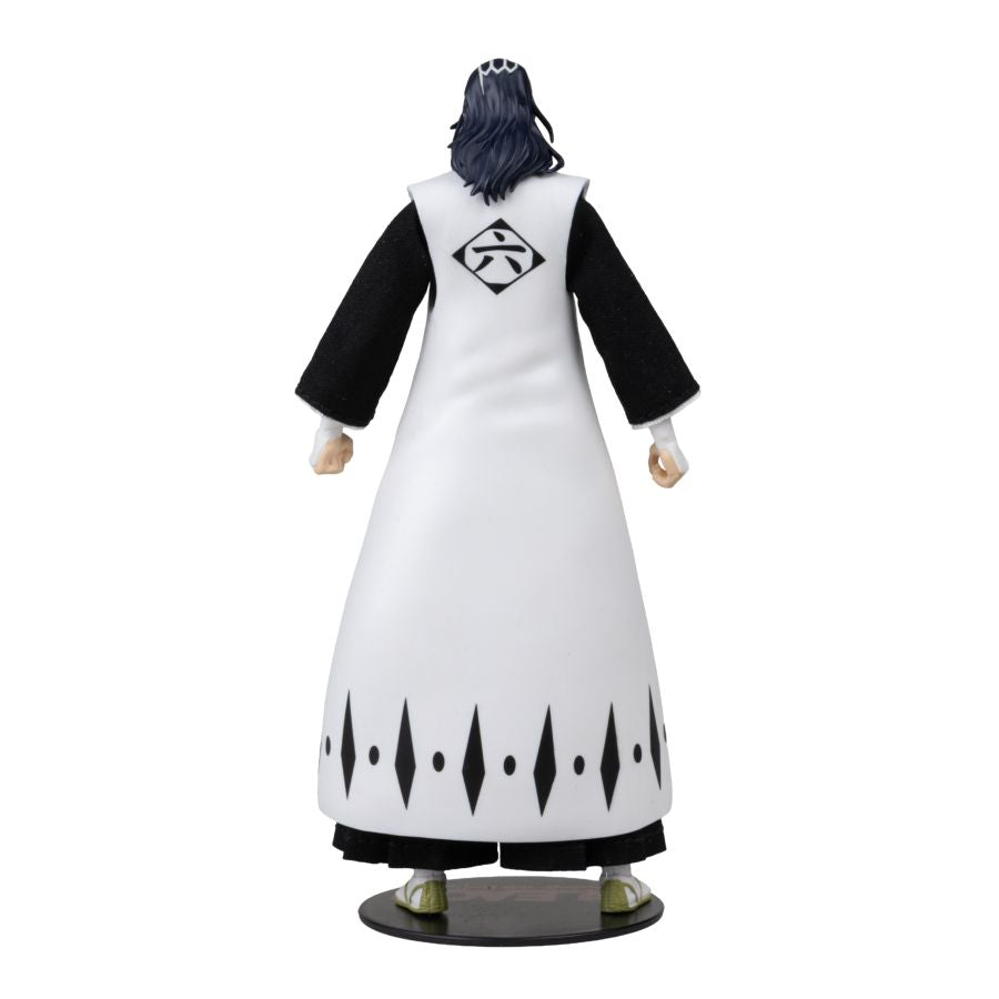 Bleach: Thousand-Year Blood War - Byakuya Kuchiki 7" Figure