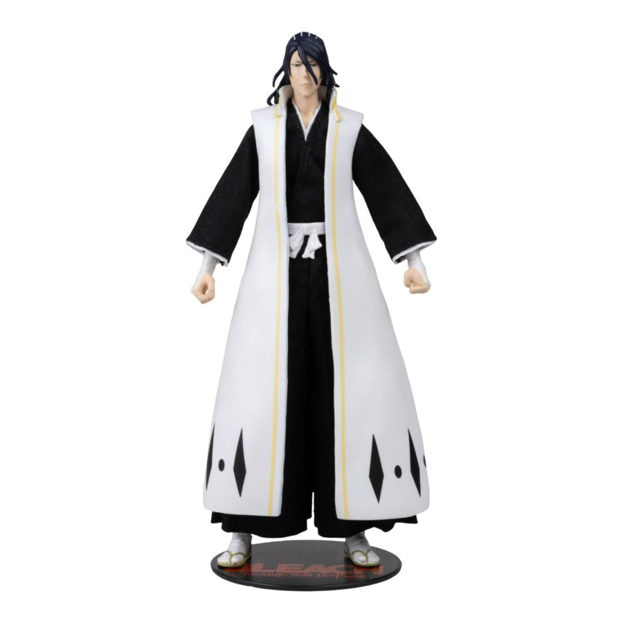 Bleach: Thousand-Year Blood War - Wave 3 7" Figure Assortment (6 Pieces)