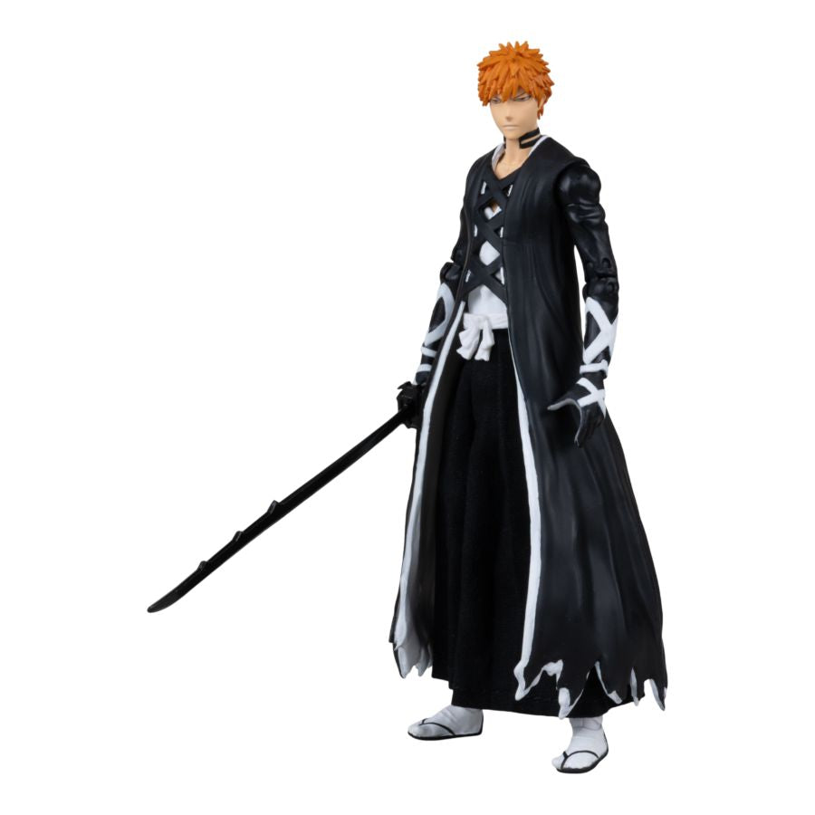 Bleach: Thousand-Year Blood War - Wave 3 7" Figure Assortment (6 Pieces)