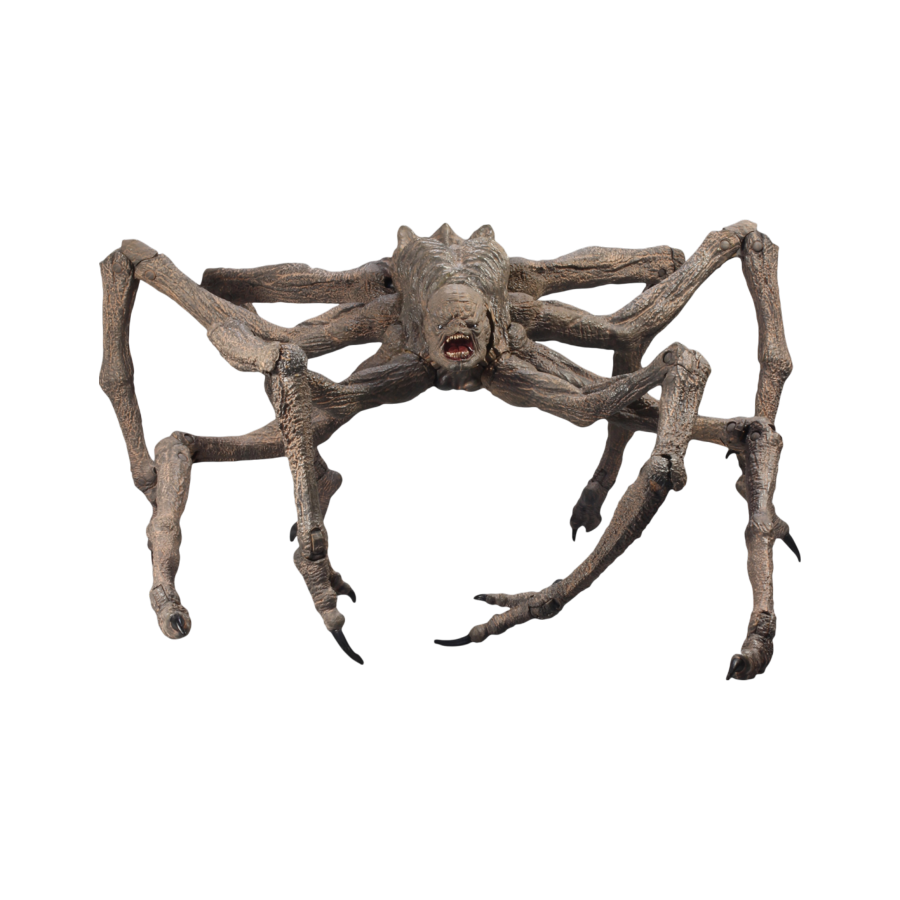 The Witcher (TV) - Kikimora MegaFig