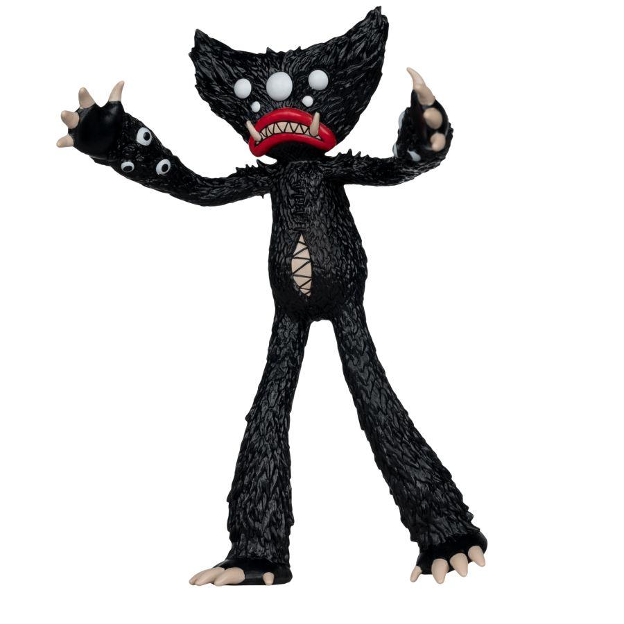 Poppy Playtime - Killy Willy 4.5" Bendable Figure