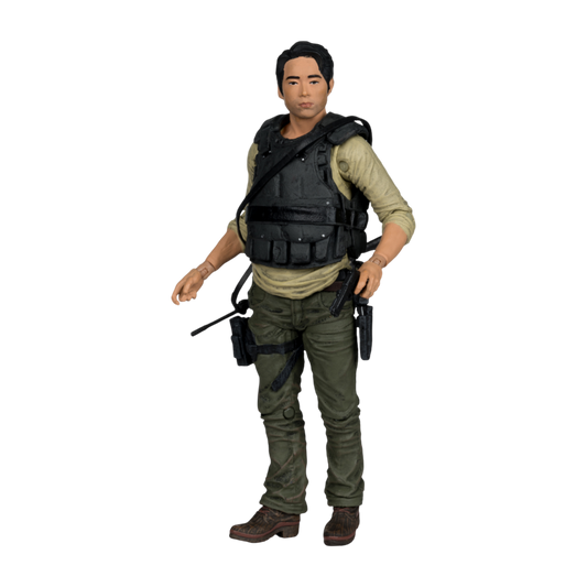 The Walking Dead - Glenn 5" Figure
