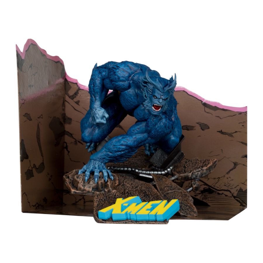 Marvel - 1:10 Scale Posed Figure Assortment (Wave 4)