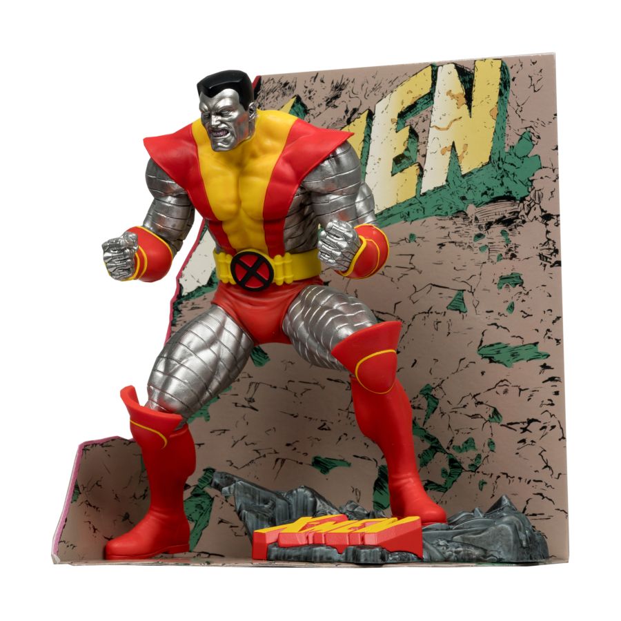 Marvel Comics - Wave 5 1:10 Scale Figure Collection Assortment