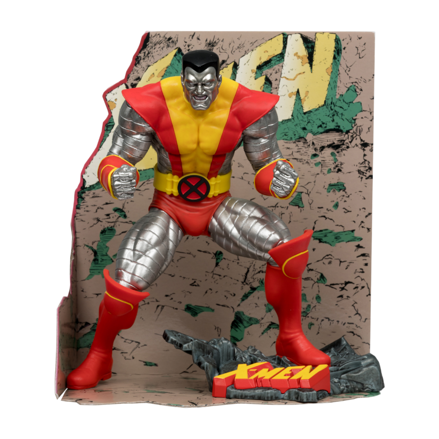 Marvel Comics - Colossus 1:10 Scale Figure