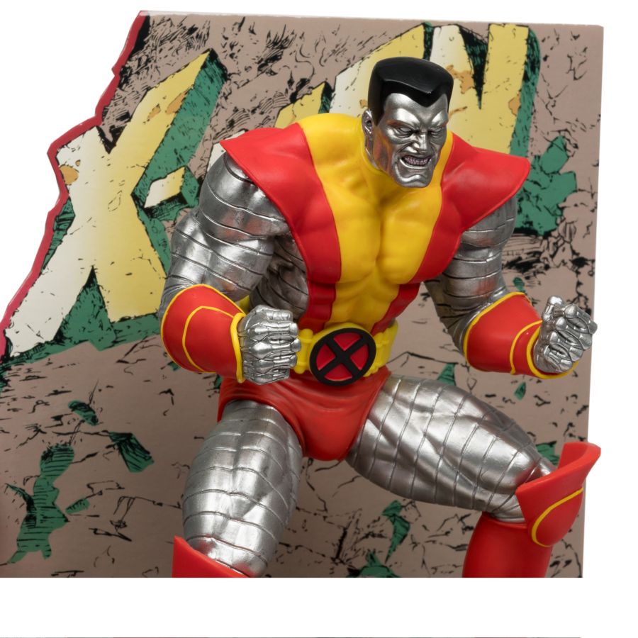 Marvel Comics - Colossus 1:10 Scale Figure