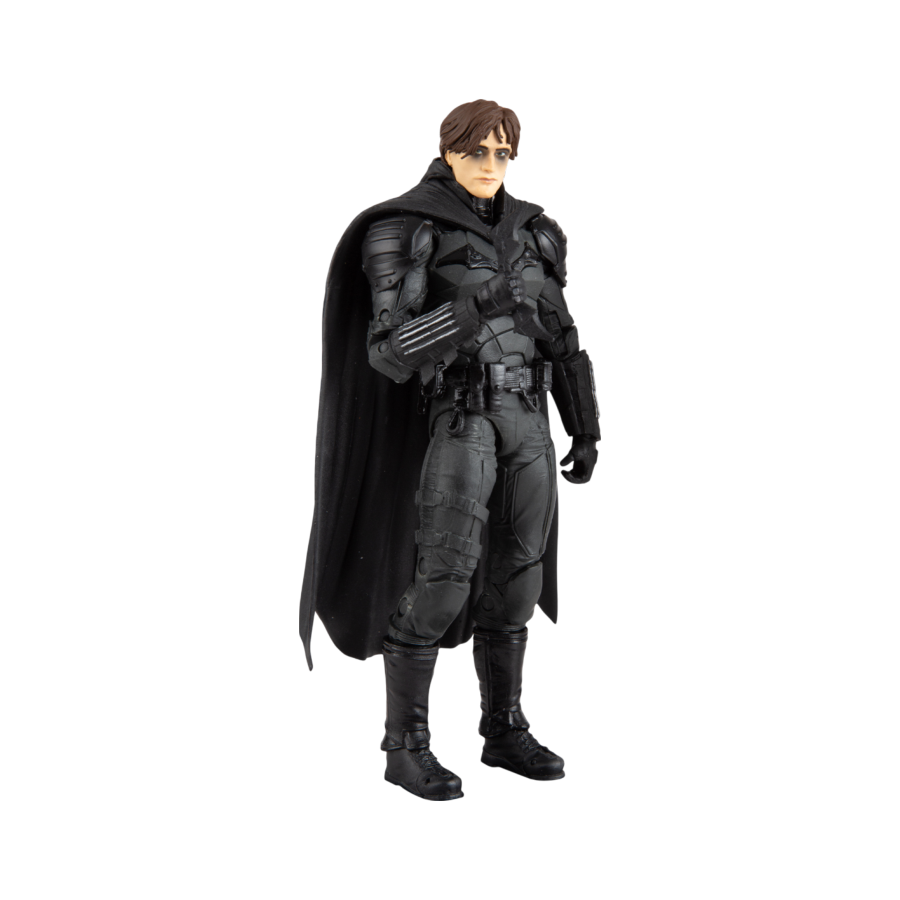 The Batman - Batman UM 7" Figure